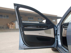 2010款 740Li 豪华型