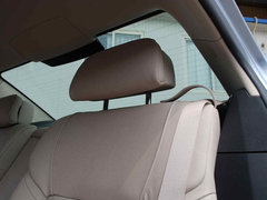 2010款 740Li 豪华型