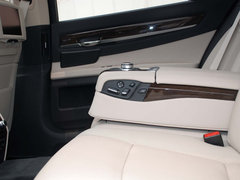 2010款 740Li 豪华型