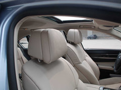 2010款 740Li 豪华型