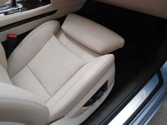 2010款 740Li 豪华型
