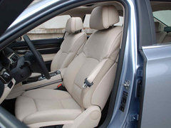 2010款 740Li 豪华型
