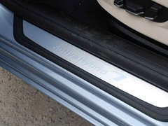 2010款 740Li 豪华型