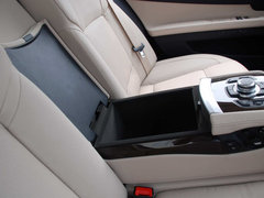 2010款 740Li 豪华型