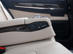 2010款 740Li 豪华型