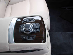 2010款 740Li 豪华型