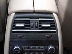 2010款 740Li 豪华型