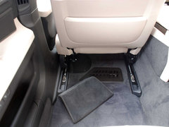 2010款 740Li 豪华型