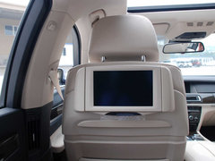 2010款 740Li 豪华型