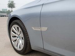2010款 740Li 豪华型