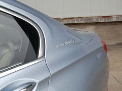 2010款 740Li 豪华型