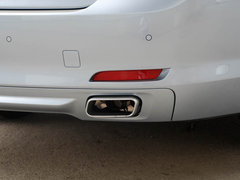 2010款 740Li 豪华型