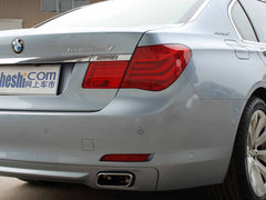 2010款 740Li 豪华型
