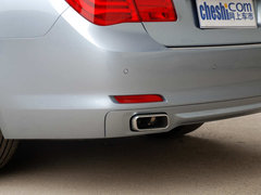 2010款 740Li 豪华型