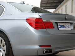 2010款 740Li 豪华型