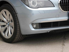 2010款 740Li 豪华型