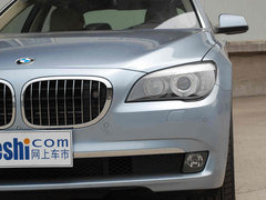 2010款 740Li 豪华型
