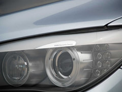 2010款 740Li 豪华型