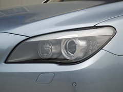 2010款 740Li 豪华型
