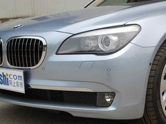 2010款 740Li 豪华型