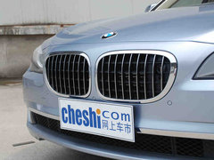 2010款 740Li 豪华型