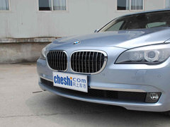 2010款 740Li 豪华型