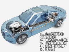 2010款 740Li 豪华型