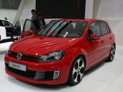2010款 GTI 2.0TSI DSG 