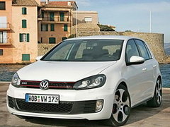 2010款 GTI 2.0TSI DSG 