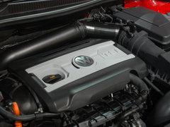 2010款 GTI 2.0TSI DSG 