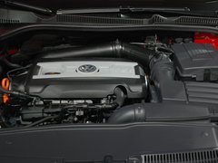 2010款 GTI 2.0TSI DSG 
