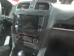 2010款 GTI 2.0TSI DSG 