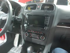 2010款 GTI 2.0TSI DSG 