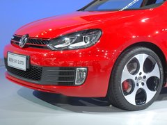 2010款 GTI 2.0TSI DSG 