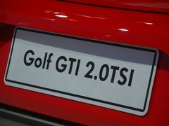 2010款 GTI 2.0TSI DSG 