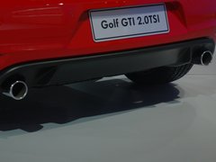 2010款 GTI 2.0TSI DSG 