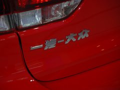 2010款 GTI 2.0TSI DSG 
