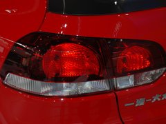 2010款 GTI 2.0TSI DSG 