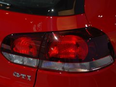 2010款 GTI 2.0TSI DSG 