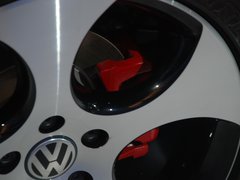 2010款 GTI 2.0TSI DSG 
