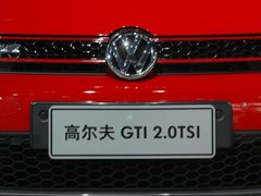 2010款 GTI 2.0TSI DSG 