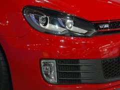 2010款 GTI 2.0TSI DSG 
