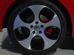 2010款 GTI 2.0TSI DSG 