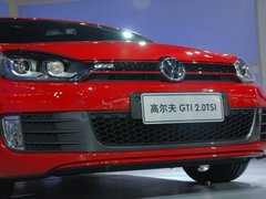 2010款 GTI 2.0TSI DSG 