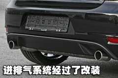 2010款 GTI 2.0TSI DSG 