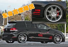 2010款 GTI 2.0TSI DSG 