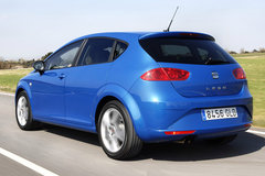 2010款 GTI 2.0TSI DSG 