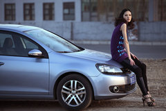 2010款 GTI 2.0TSI DSG 