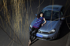 2010款 GTI 2.0TSI DSG 