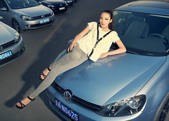 2010款 GTI 2.0TSI DSG 